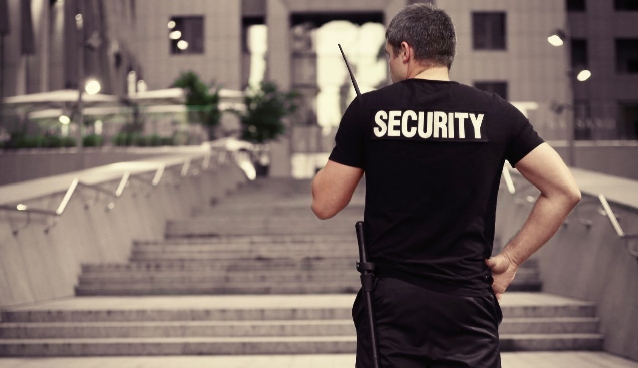 Loss Prevention & Retail Guarding - V-global Security Services