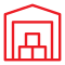 Warehouses, Factories, and Logistics Facilities